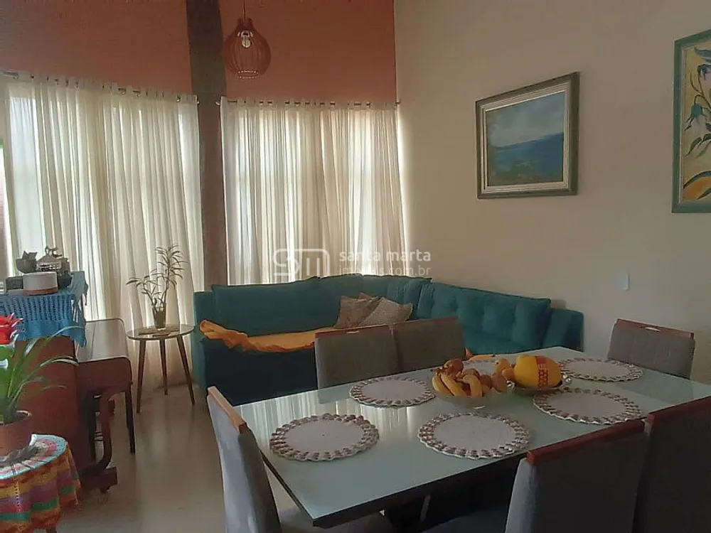 Sobrado, 2 quartos, 190 m² - Foto 1