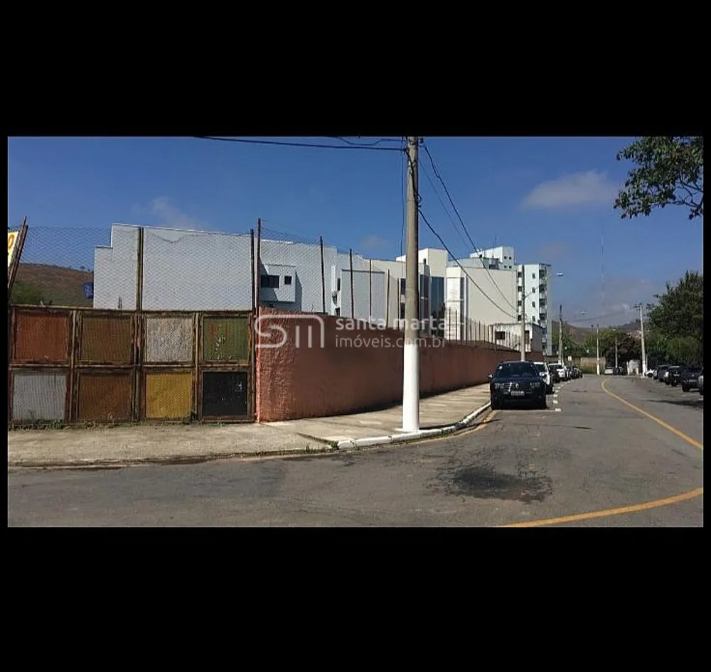 Terreno, 380 m² - Foto 2