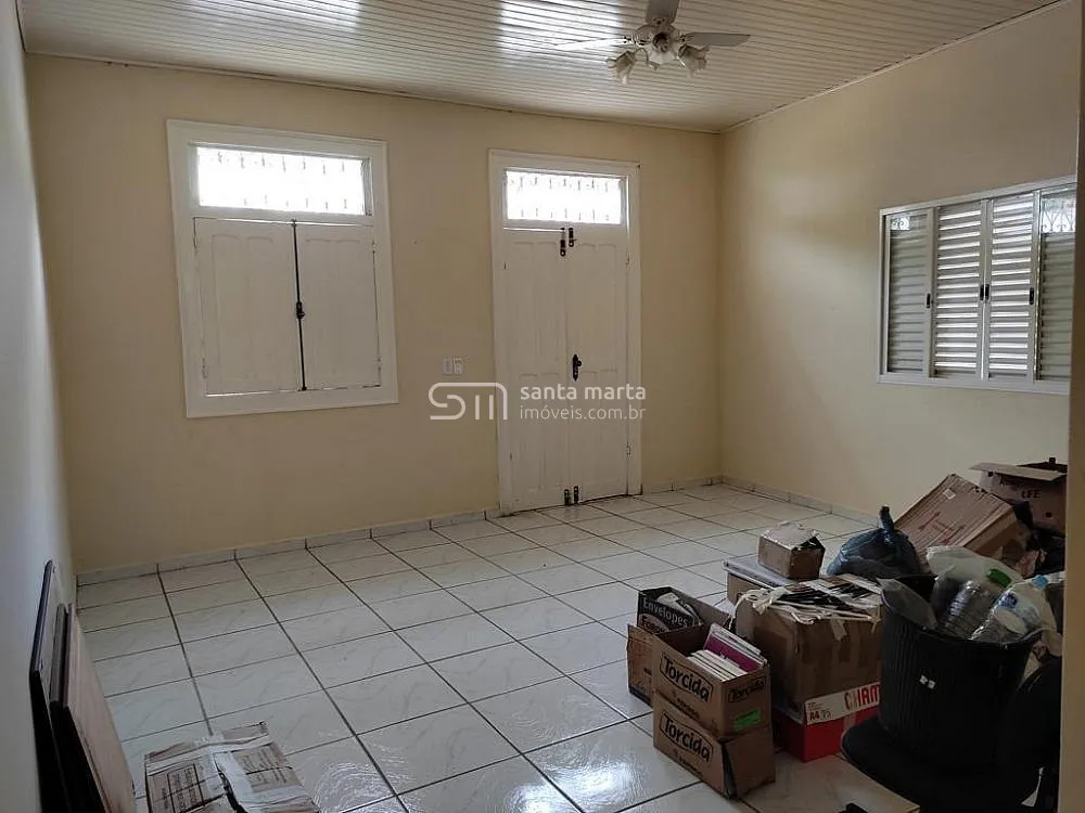 Casa, 4 quartos, 160 m² - Foto 1