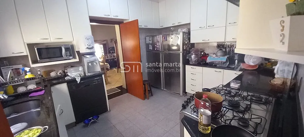 Sobrado, 4 quartos, 324 m² - Foto 9