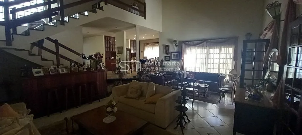 Sobrado, 4 quartos, 123 m² - Foto 5