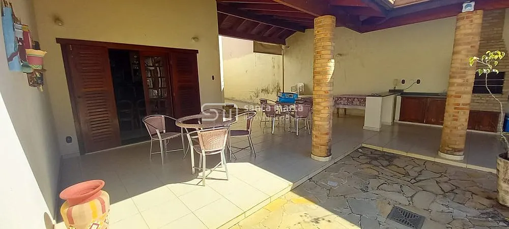 Sobrado, 4 quartos, 123 m² - Foto 7