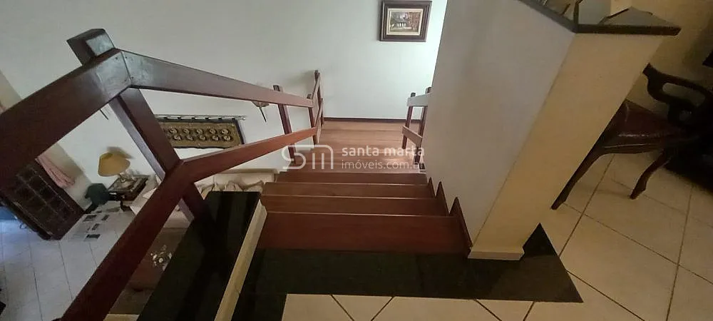 Sobrado, 4 quartos, 123 m² - Foto 3