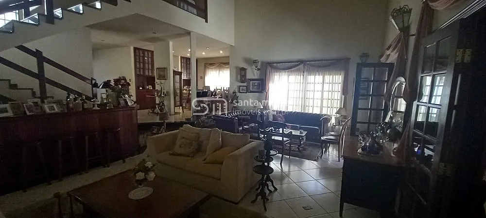 Sobrado, 4 quartos, 123 m² - Foto 4
