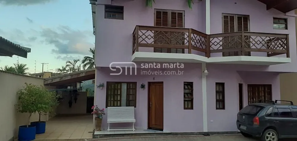 Sobrado, 4 quartos, 183 m² - Foto 2