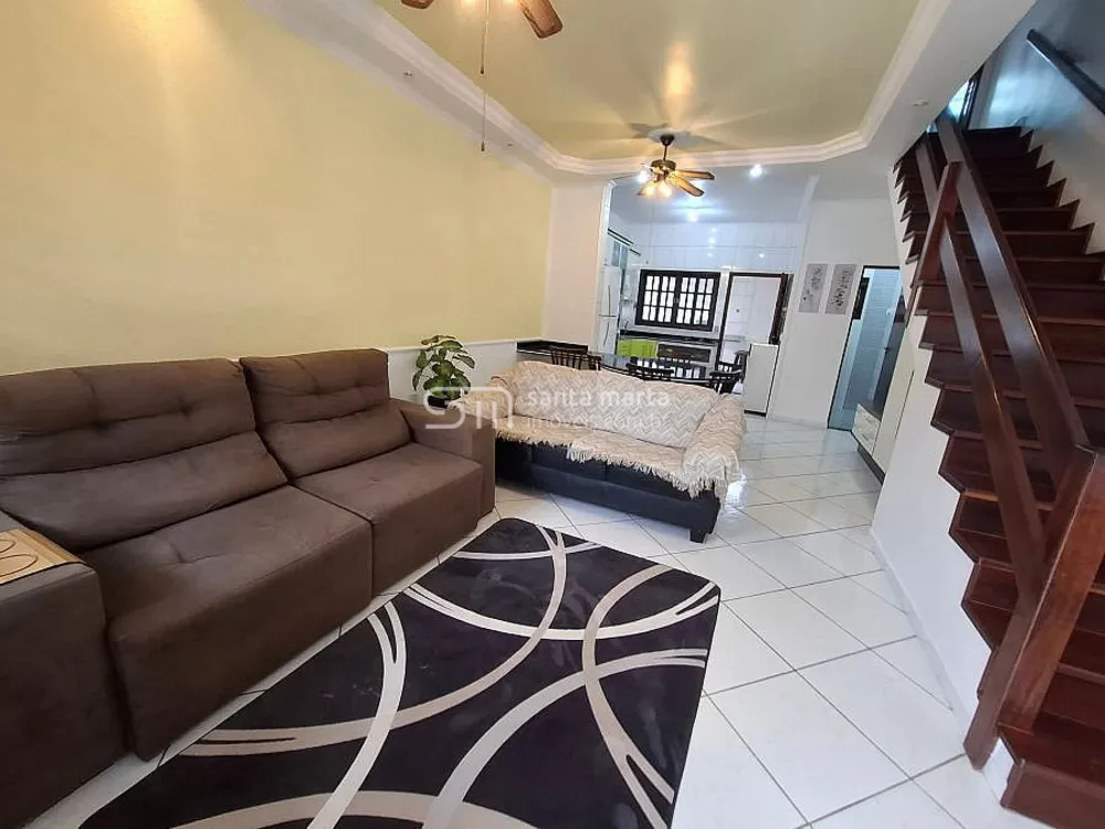 Sobrado, 4 quartos, 183 m² - Foto 3