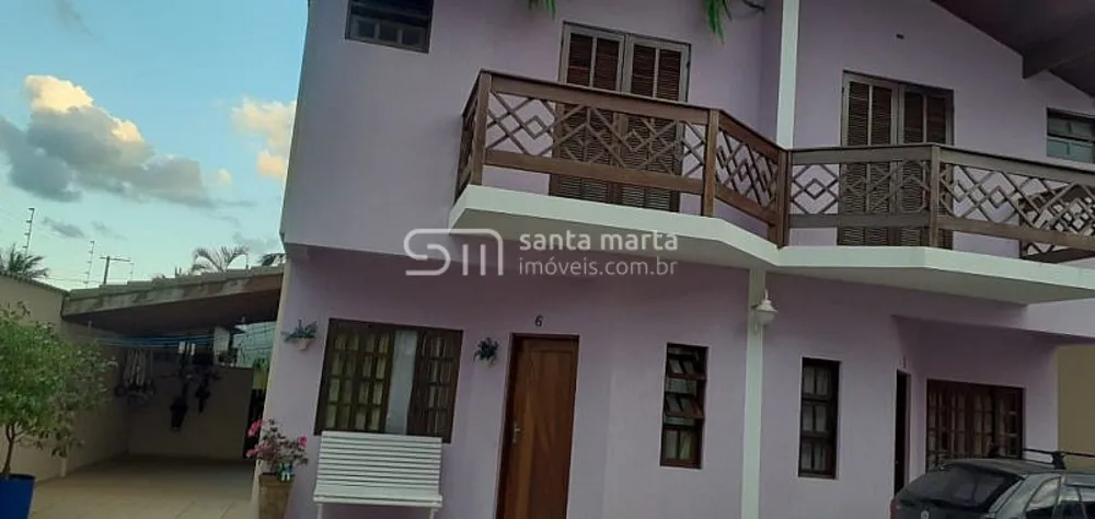 Sobrado, 4 quartos, 183 m² - Foto 6