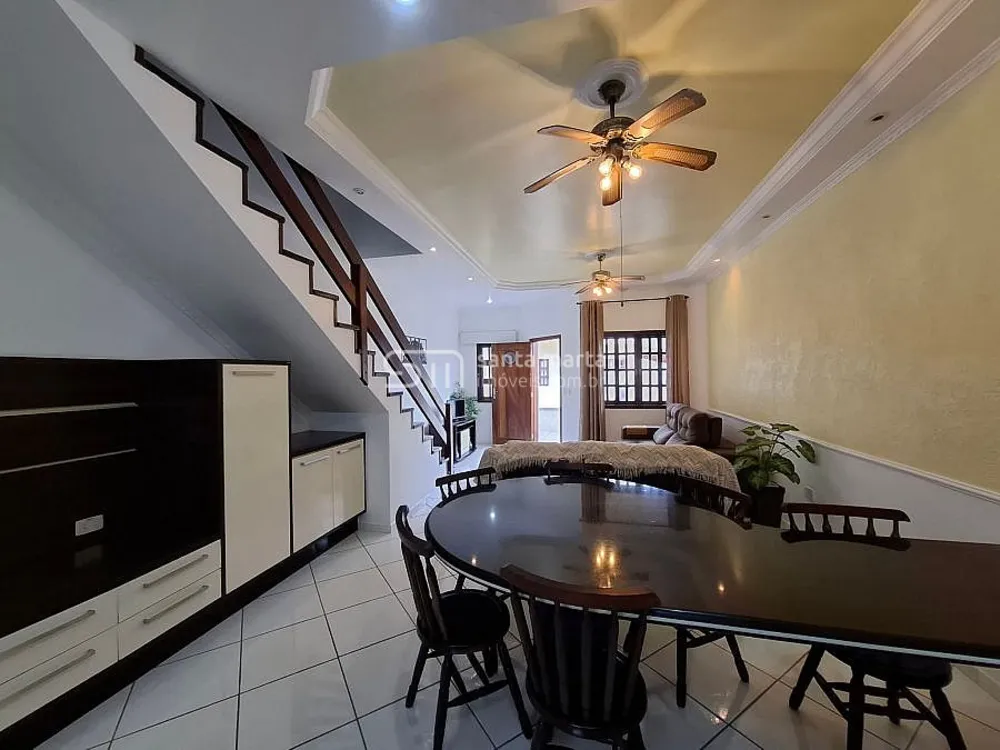 Sobrado, 4 quartos, 183 m² - Foto 4