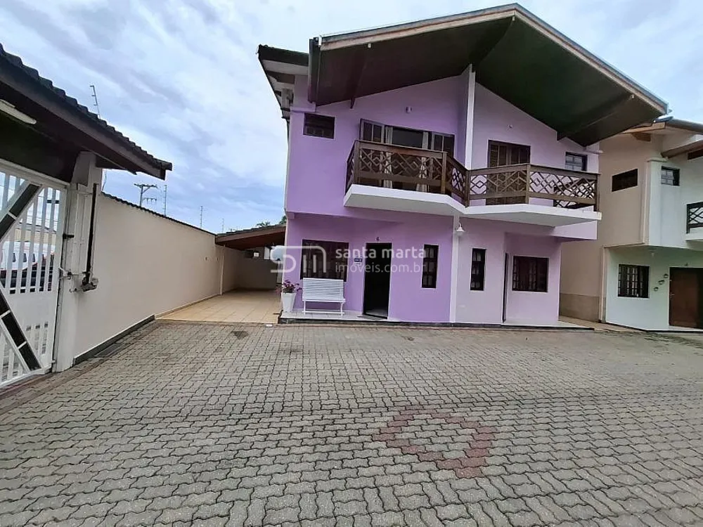 Sobrado, 4 quartos, 183 m² - Foto 1