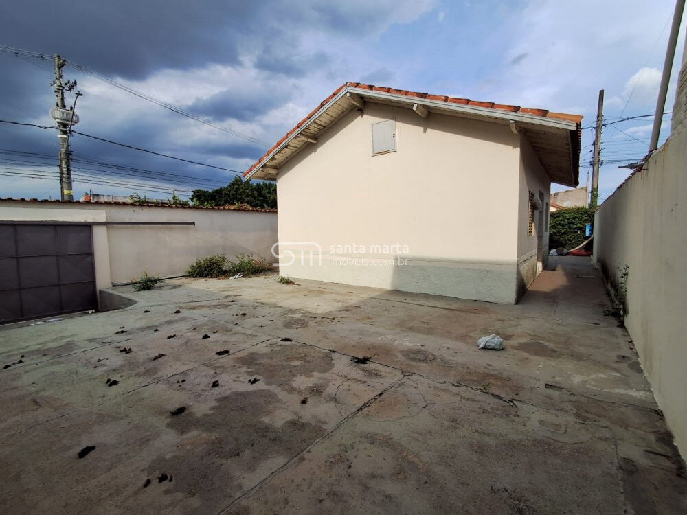 Casa à venda com 2 quartos, 183m² - Foto 17