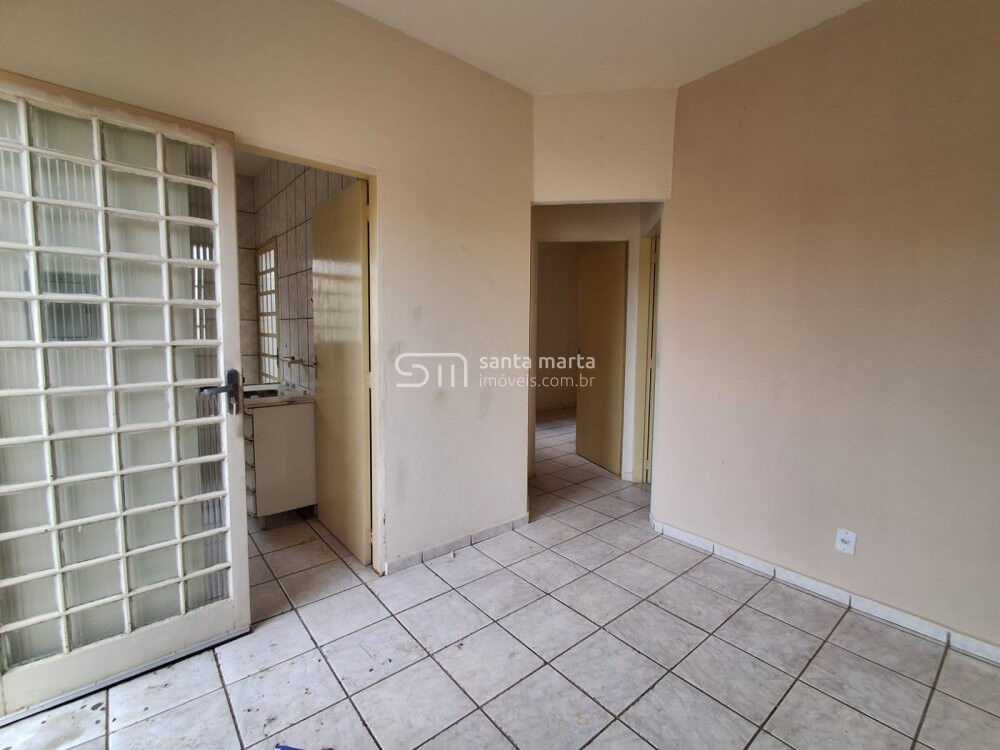 Casa à venda com 2 quartos, 183m² - Foto 8
