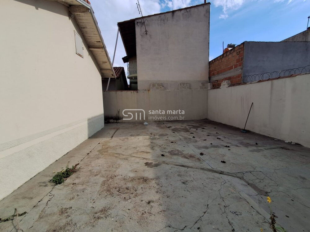 Casa à venda com 2 quartos, 183m² - Foto 6