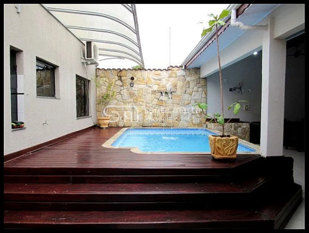 Sobrado, 3 quartos - Foto 1