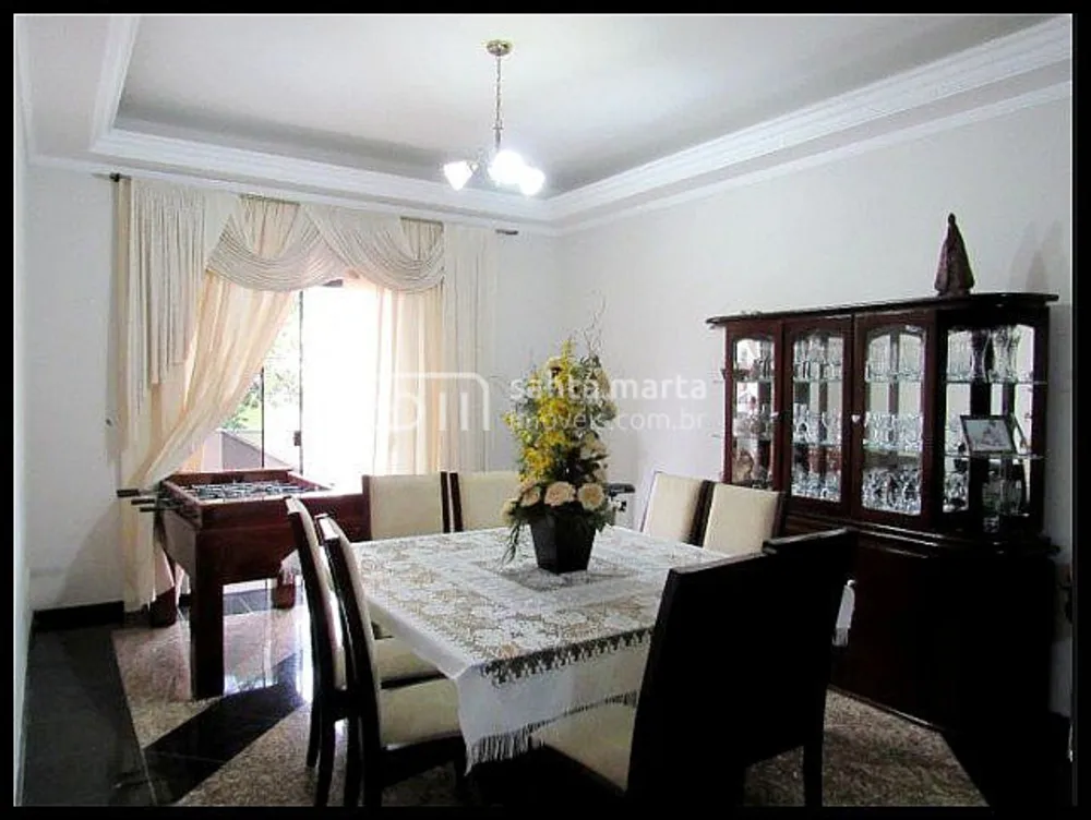 Sobrado, 3 quartos - Foto 3