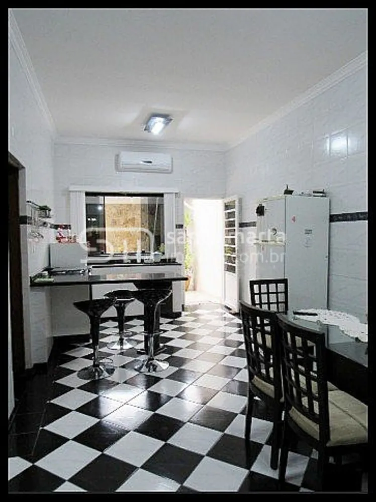 Sobrado, 3 quartos - Foto 9