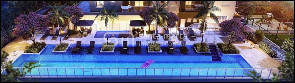 Apartamento à venda com 3 quartos, 300m² - Foto 3