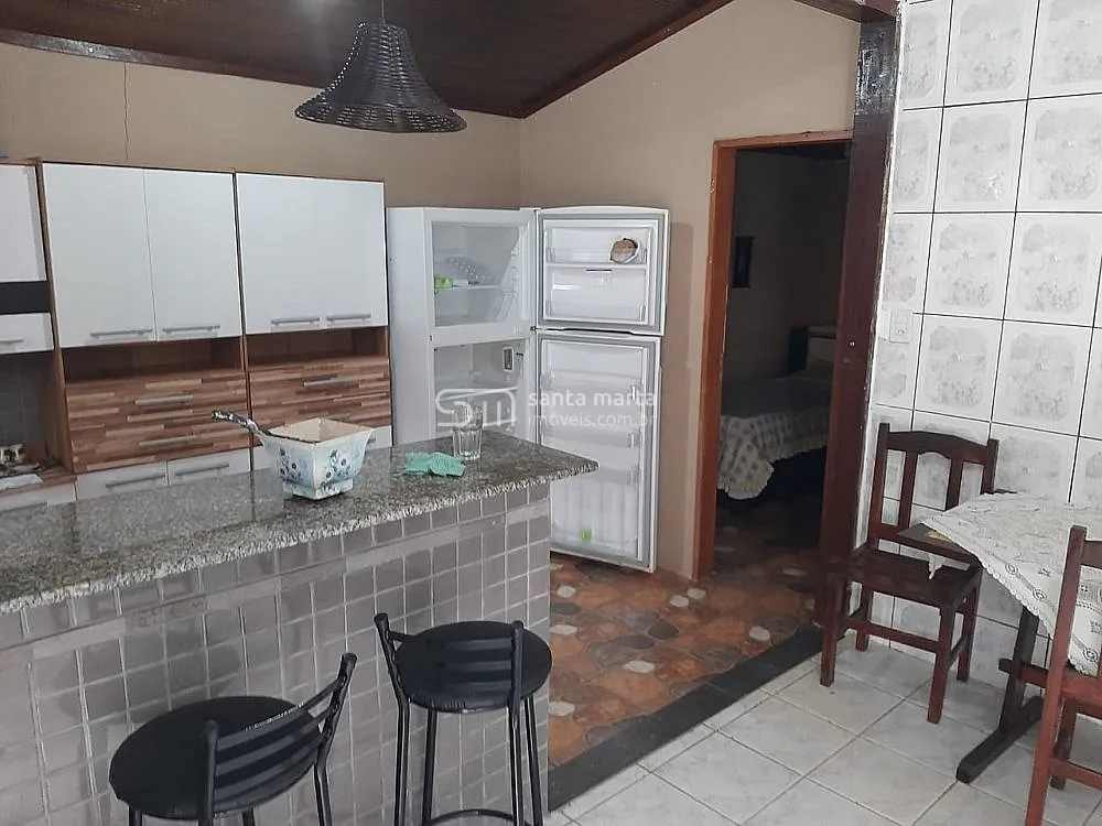 Sítio, 2 quartos, 11 hectares - Foto 4