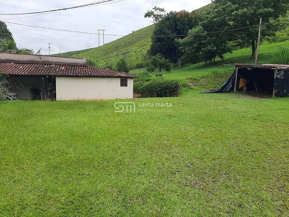 Sítio, 2 quartos, 11 hectares - Foto 2