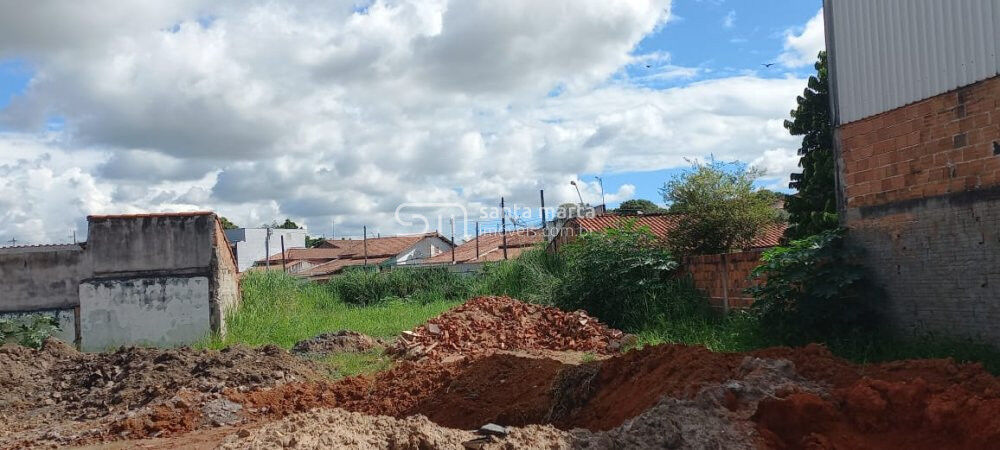 Terreno à venda, 187m² - Foto 1