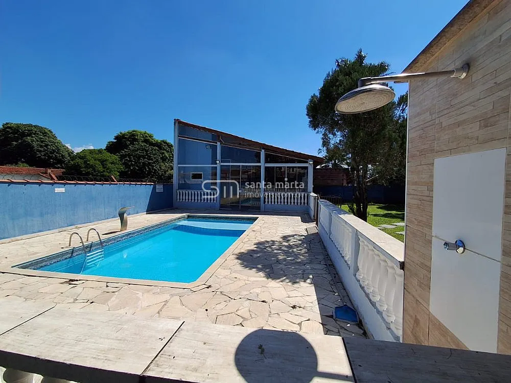 Chácara, 3 quartos, 1110 m² - Foto 5