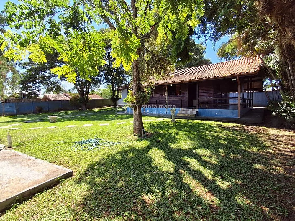 Chácara, 3 quartos, 1110 m² - Foto 3