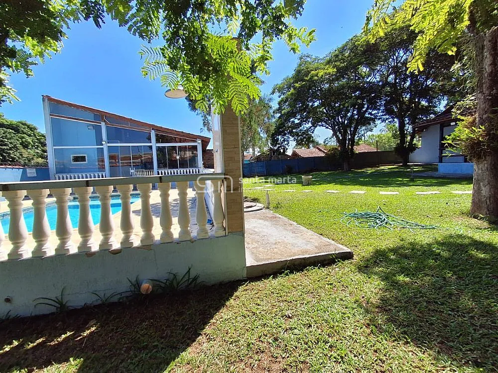 Chácara, 3 quartos, 1110 m² - Foto 4