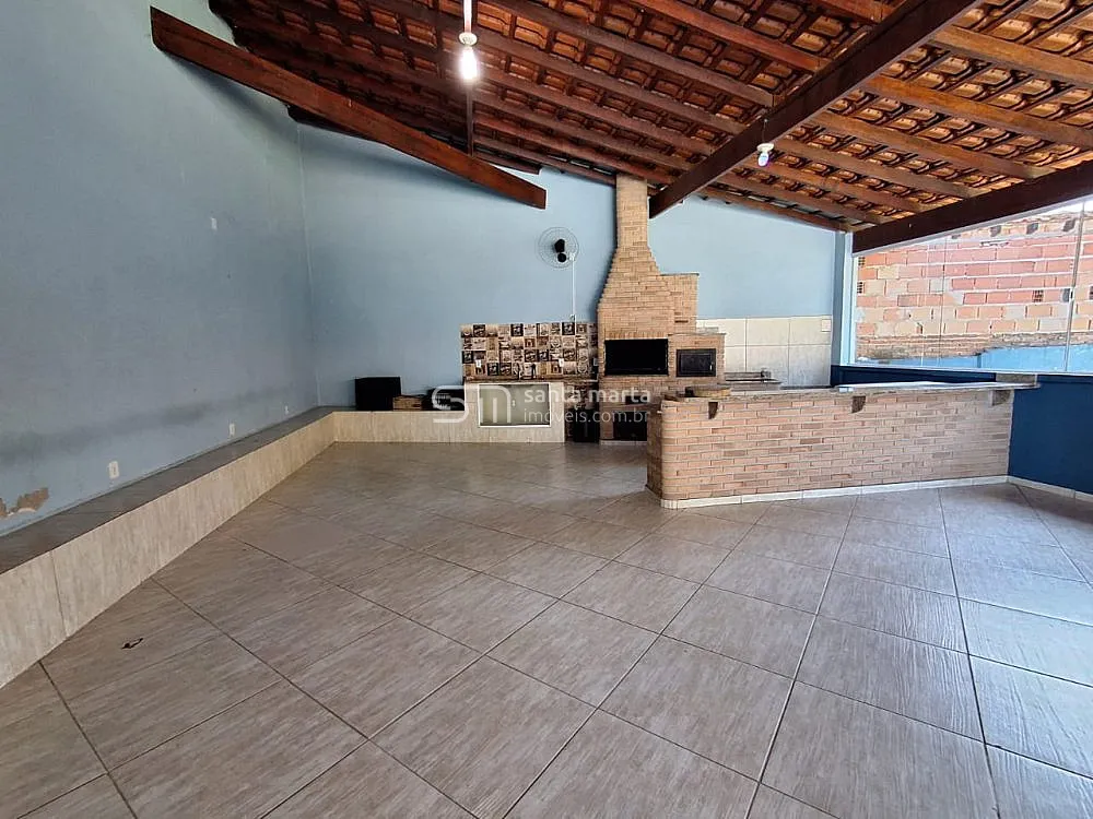 Chácara, 3 quartos, 1110 m² - Foto 8
