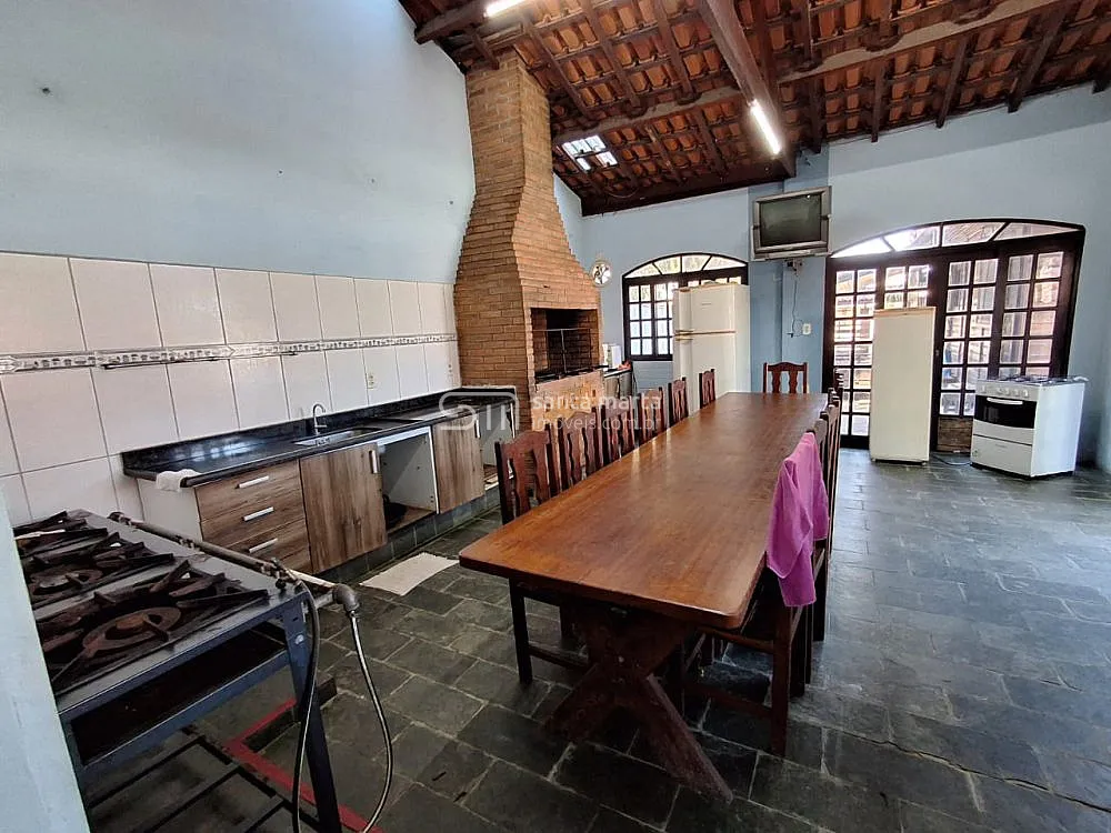 Chácara, 3 quartos, 1110 m² - Foto 10