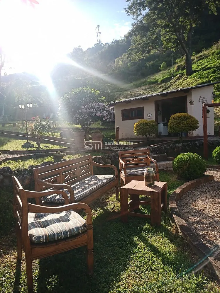 Sítio, 13 hectares - Foto 1