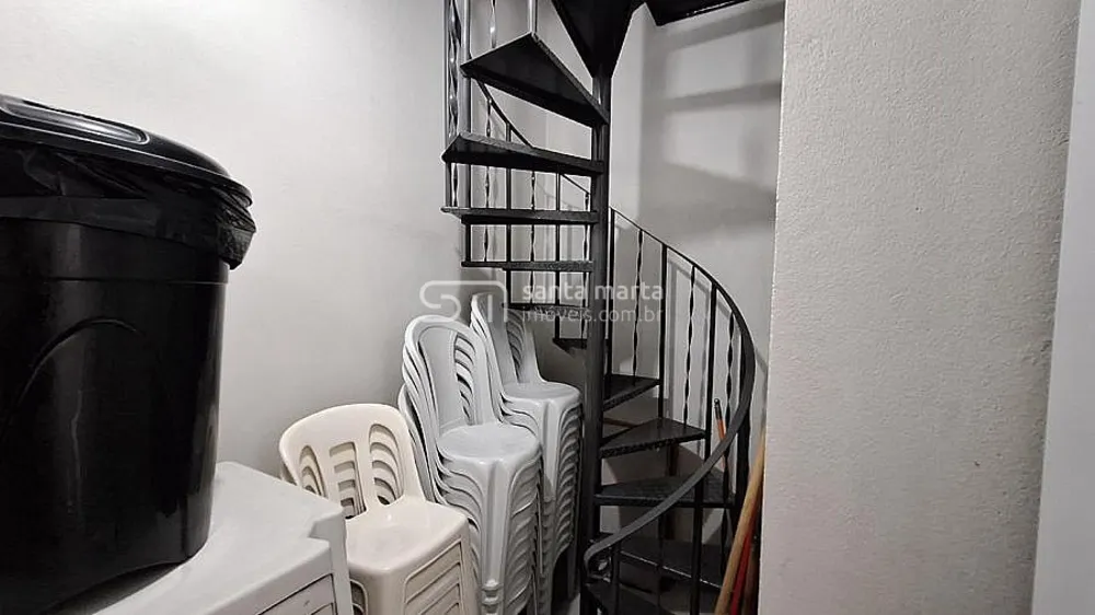 Loja-Salão, 208 m² - Foto 4