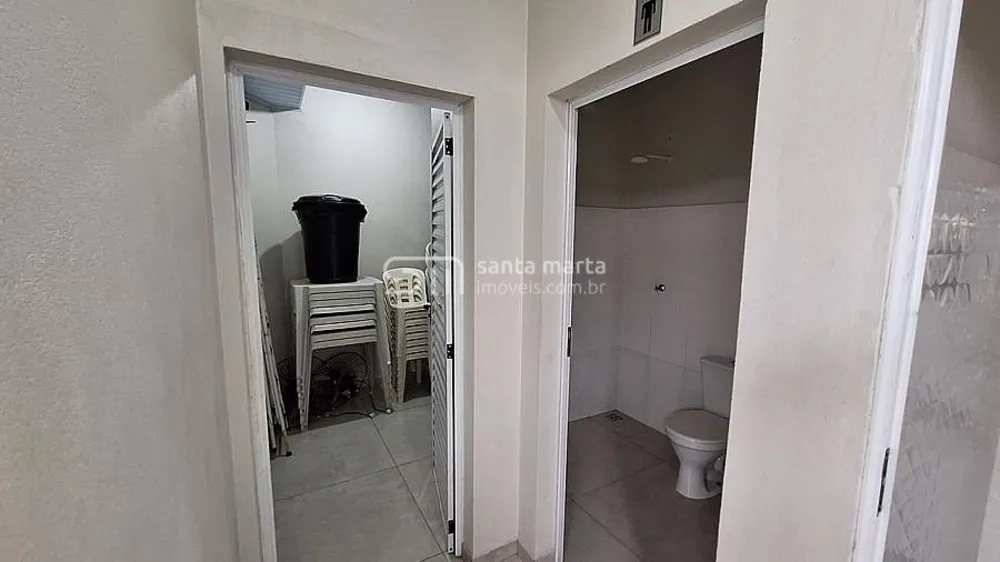 Loja-Salão, 208 m² - Foto 7