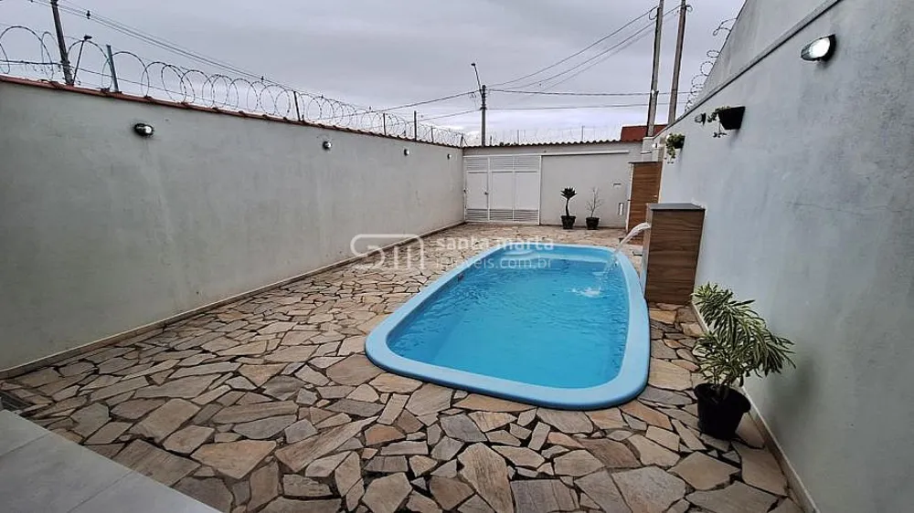 Loja-Salão, 208 m² - Foto 6