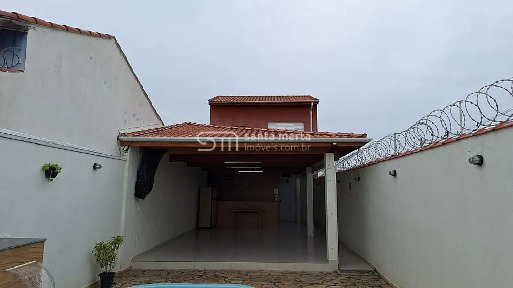 Loja-Salão, 208 m² - Foto 5