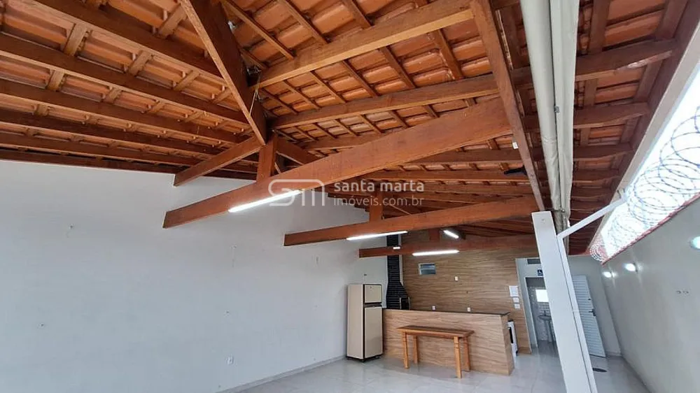 Loja-Salão, 208 m² - Foto 1