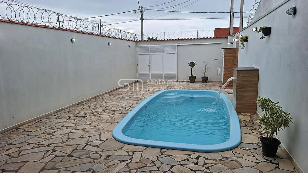 Loja-Salão, 208 m² - Foto 8