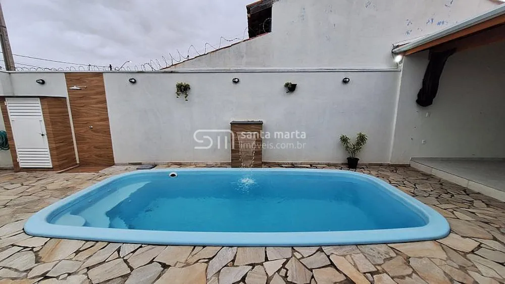 Loja-Salão, 208 m² - Foto 2