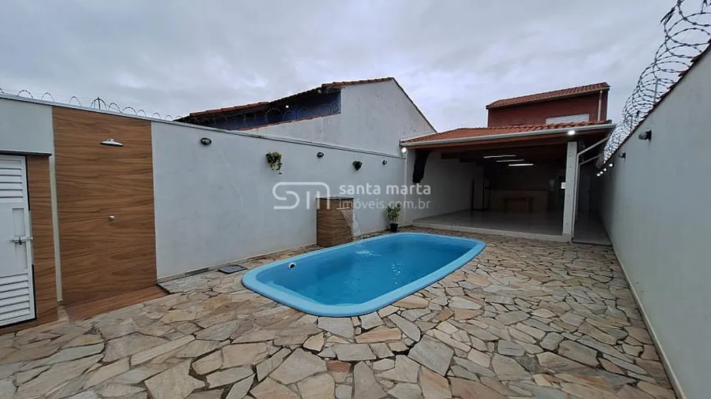 Loja-Salão, 208 m² - Foto 3