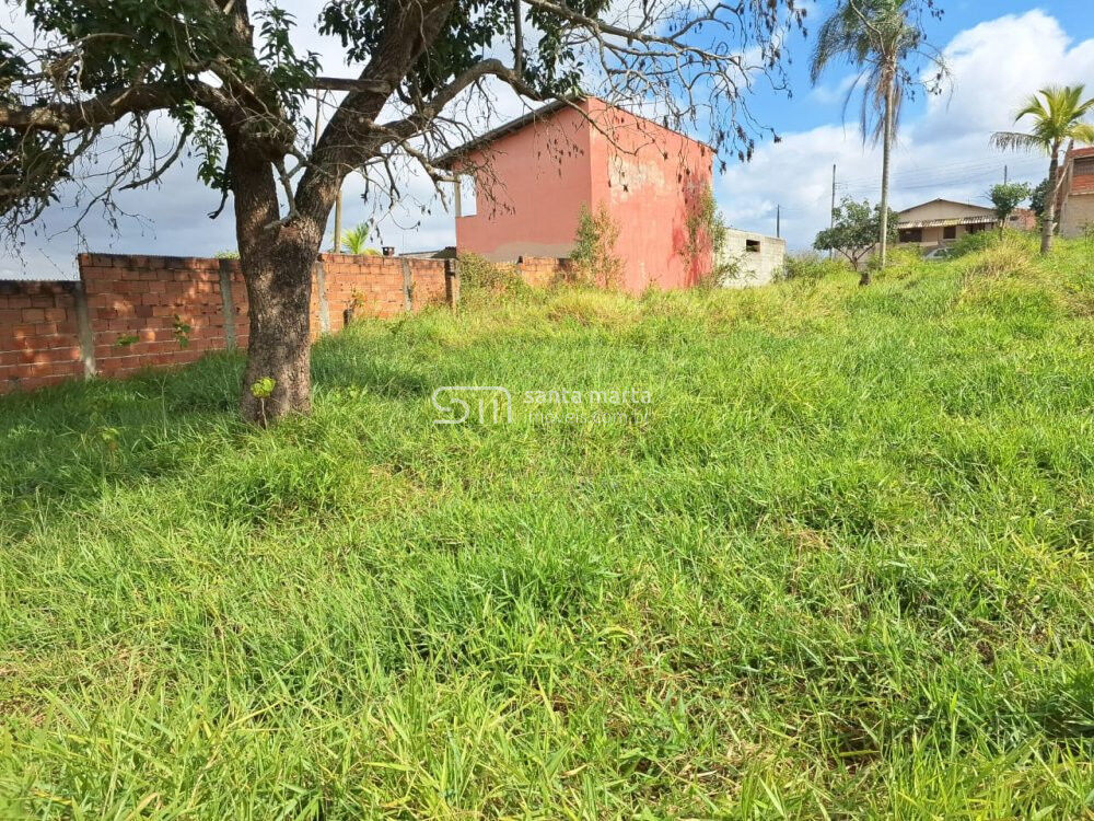 Terreno à venda, 1099m² - Foto 1