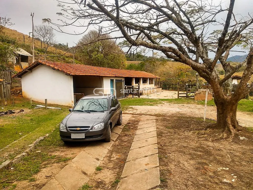 Fazenda, 36 hectares - Foto 7