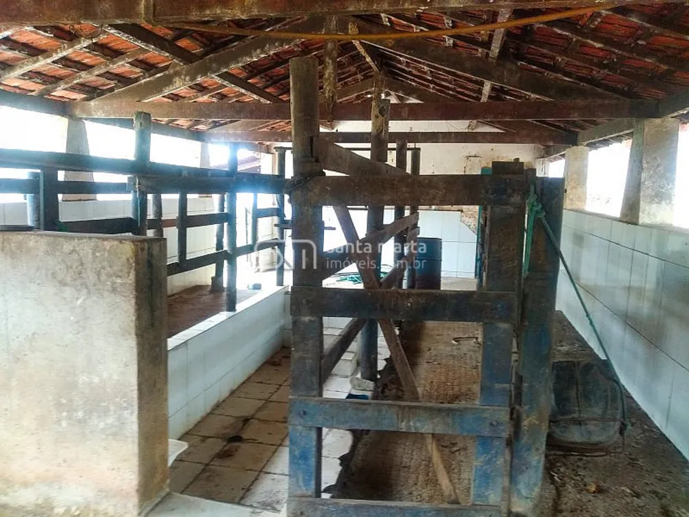 Fazenda, 36 hectares - Foto 6
