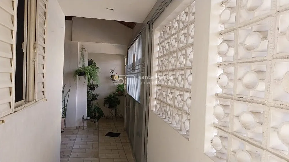 Casa, 3 quartos, 183 m² - Foto 1