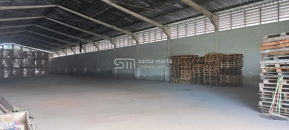 Depósito-Galpão, 17 m² - Foto 2