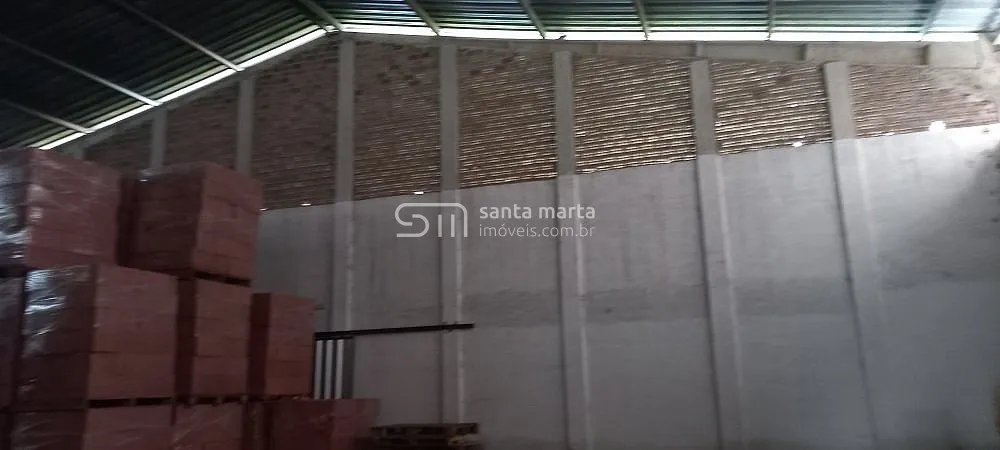 Depósito-Galpão, 17 m² - Foto 4
