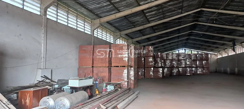 Depósito-Galpão, 17 m² - Foto 6