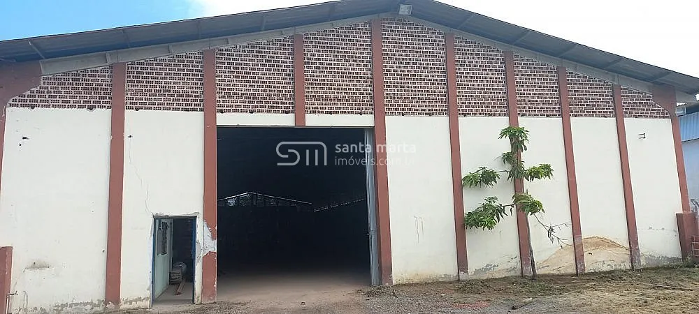 Depósito-Galpão, 17 m² - Foto 3