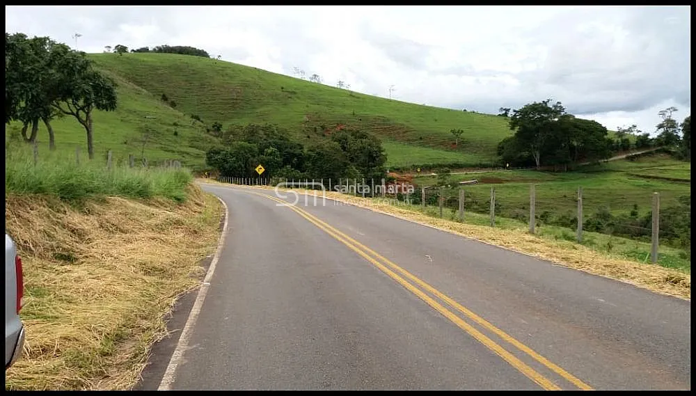 Fazenda, 157 hectares - Foto 3