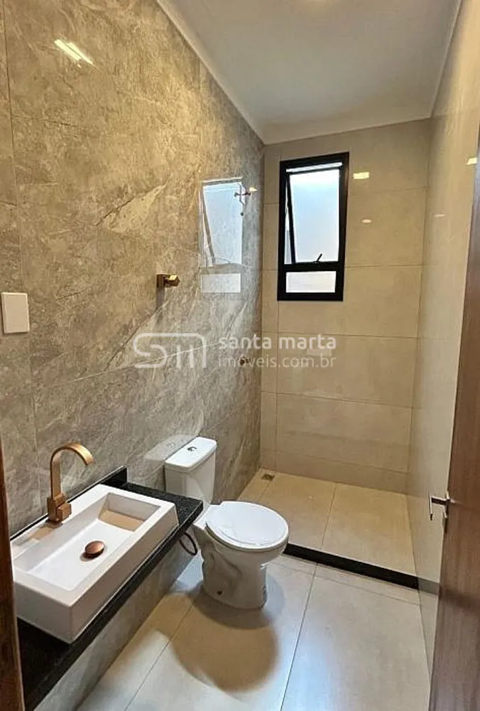 Casa, 3 quartos, 146 m² - Foto 12