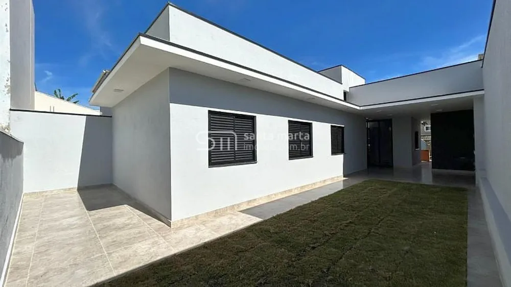 Casa, 3 quartos, 146 m² - Foto 3