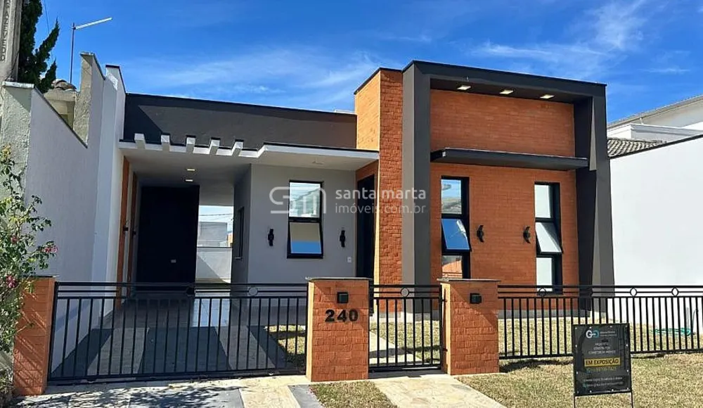 Casa, 3 quartos, 146 m² - Foto 7
