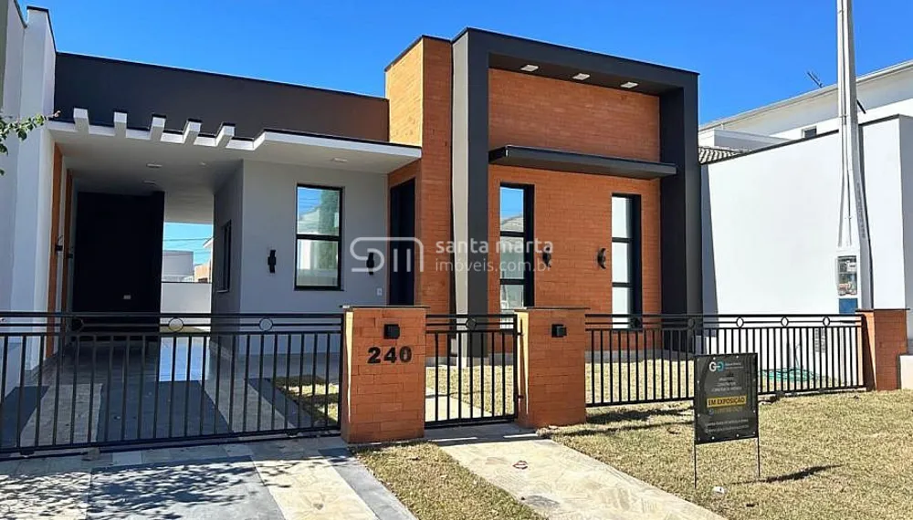 Casa, 3 quartos, 146 m² - Foto 6